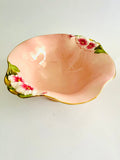 Royal Winton Petunia Salad or Fruit Bowl