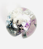 Caithness Paperweight “Extravaganza” Scotland