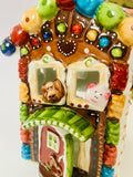 Villeroy and Boch Festive Decolight Large Puppets