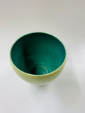 Alan Compton Midcentury vase