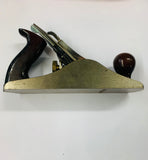 Stanley Bailey no. 4 plane