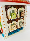 Villeroy and Boch Festive Decolight Large Puppets