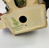 Royal Doulton The Balloon Man