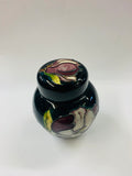 Moorcroft Ginger jar