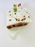 Villeroy and Boch Festive Decolight Wood House