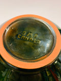 Blue Mountain Pottery planter bowl