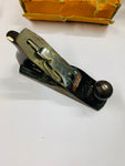 Stanley Bailey no. 4 plane