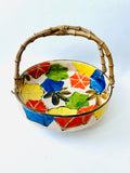 Kyoto Japanese ceramic bowl set