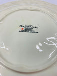 Carlton ware lobster plate