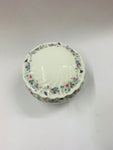 Wedgwood Angela pattern jewellery box