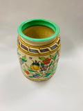 Charlotte Rhead tulip vase