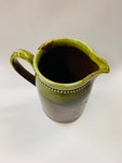 Titian Crown Lynn large Country Fair jug