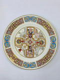 Spode The St Chad Plate