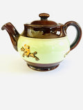 Denby Hunters Double Teapot