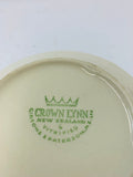 Retro Crown Lynn Ashtray Gibsons and Paterson Ltd