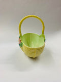 Carlton ware basket