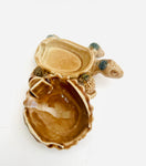 Wade Turtle with Lift up Shell