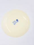 Kelston New Zealand Nursery Rhymes Humpty Dumpty Plate