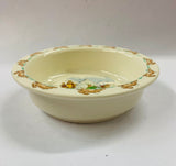 Royal Doulton Bunnykins breakfast bowl