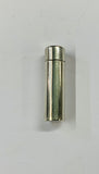 Sterling silver pill canister