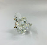 Swarovski butterfly