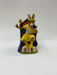 Royal Doulton Bunnykins Emperor DB312