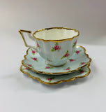 Salisbury Roses trio