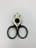 Singers 1901 mother of Pearl handle cigar cutter