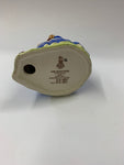 Royal Doulton Mrs Bunnykins Clean Sweep