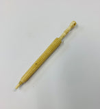 Bone umbrella shape needle case