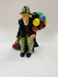 Royal Doulton The Balloon Man