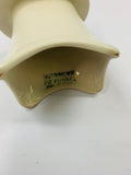 Nut brown pie funnel