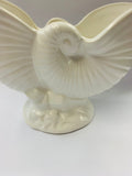 Crown Lynn Nautilus Vase