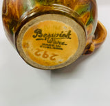 Beswick Art Deco jug
