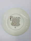 Spode The St Gall Plate