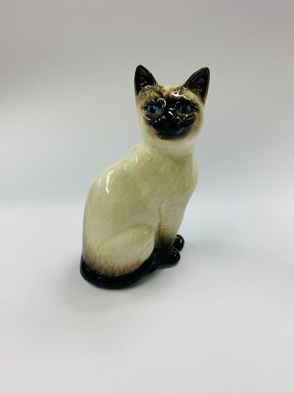 Beswick cat 1887