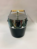 Retro Midcentury ice bucket