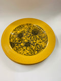 Kelston Ceramics Honeyglaze dinner set