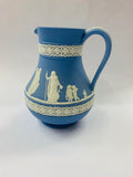 Large Wedgwood milk or gravy jug