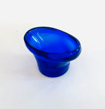 Blue Optrex Sight Glass Eye Bath