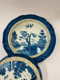 Booths Real Old Willow Tureen