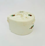 Bakelite Miniature Sewing Case