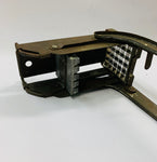 Vintage potato chip maker