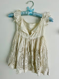 Small Handmade Girls Dress