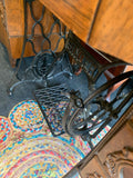 Vintage Singer Sewing Machine