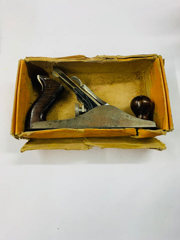 Stanley Bailey no. 4 plane