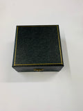 Pair of Sterling Silver salt and pepper shakers in original box