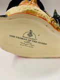Large Royal Doulton “The Yeoman of the Guard” Toby Jug