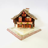 Villeroy and Boch Festive Decolight Chalet
