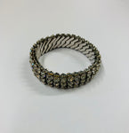 Art Deco Diamante bracelet